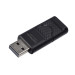 Накопитель USB Flash Drive GoPower 4GB SLIDER