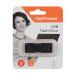 Накопитель USB Flash Drive GoPower 4GB SLIDER