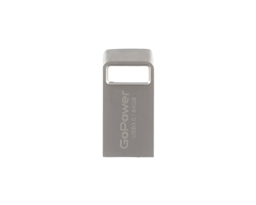 Накопитель USB Flash Drive GoPower 64GB MINI