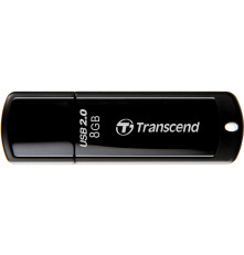 Накопитель USB Flash Drive Transcend 8GB JetFlash 350