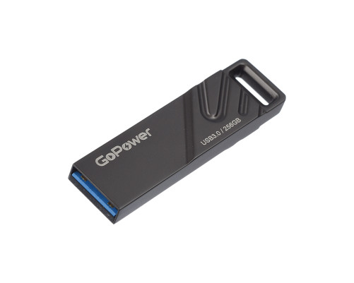 Накопитель USB Flash Drive GoPower 256GB TITAN