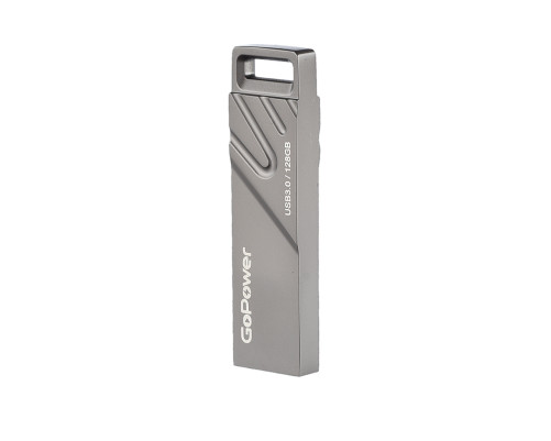 Накопитель USB Flash Drive GoPower 128GB TITAN