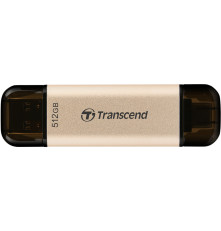 Накопитель USB Flash Drive Transcend 512GB JetFlash 930C