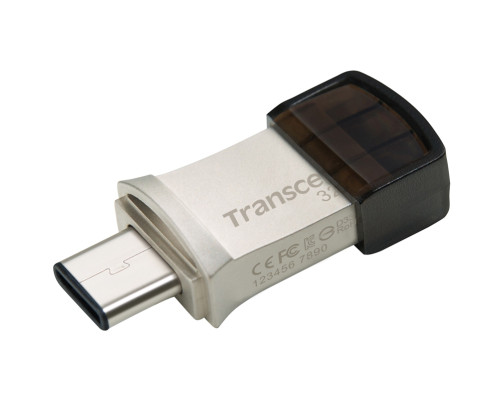 Накопитель USB Flash Drive Transcend 32GB JetFlash 890