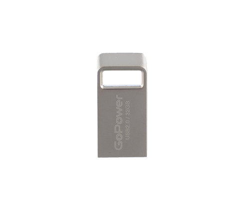 Накопитель USB Flash Drive GoPower 32GB MINI