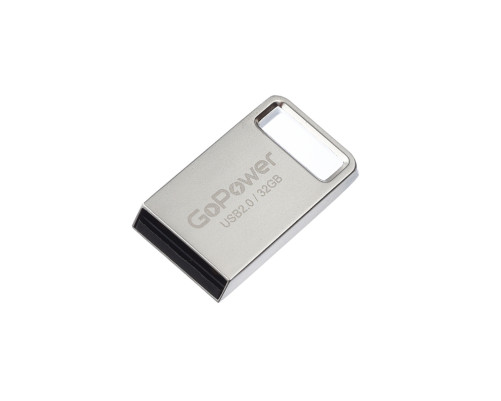 Накопитель USB Flash Drive GoPower 32GB MINI