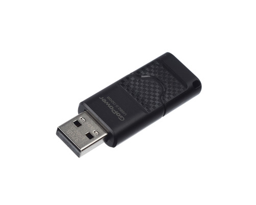 Накопитель USB Flash Drive GoPower 32GB SLIDER