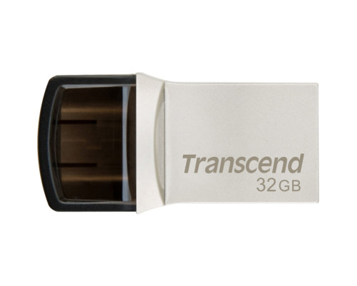 Накопитель USB Flash Drive Transcend 32GB JetFlash 890