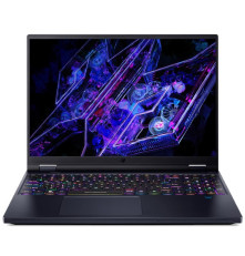 Ноутбук ACER Predator Helios 16  PH16-72-90W0  (Core i9 / 32 Gb / 2 Tb)