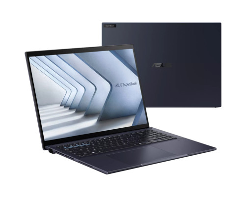 Ноутбук ASUS ExpertBook B5  B5604CVA-QY0054  (Core i7 / 16 Gb / 1 Tb)