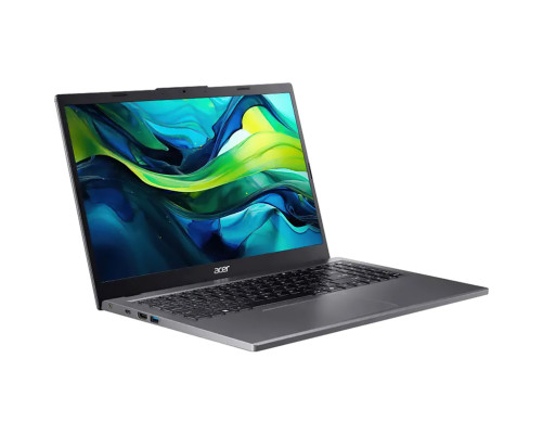 Ноутбук ACER Aspire 15  A15-41M-R12W  (Ryzen 7 / 16 Gb / 1 Tb)