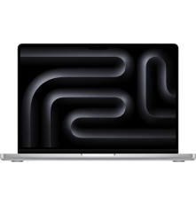 Ноутбук Apple MacBook Pro 14  (M3 Pro / 18 Gb / 512 Gb)