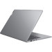 Ноутбук Lenovo IdeaPad Pro 5 14IRH8 14"(2880x1800 IPS)/Intel Core i7 13700H(2.4Ghz)/16384Mb/512SSDGb/noDVD/Int:Intel Iris Xe Graphics/Cam/BT/WiFi/75WHr/war 1y/1.46kg/arctic grey/noOS + 100W, RU kbd