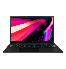 Ноутбук HIPER Workbook U174 17.3"(1920x1080 IPS)/Intel Core i5 1235U(1.3Ghz)/8192Mb/512SSDGb/noDVD/Int:Intel UHD Graphics/Cam/BT/WiFi/war 1y/Black/Win11Pro