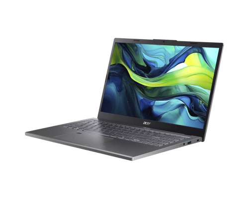 Ноутбук ACER Aspire 15  A15-51M-53TD  (Core 5 / 16 Gb / 512 Gb)