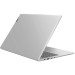 Ноутбук Lenovo IdeaPad Slim 5 16IMH9 16"(2048x1280 OLED)/Intel Core Ultra 7 155H(1.4Ghz)/16384Mb/1024SSDGb/noDVD/Int:Intel Arc Graphics/Cam/BT/WiFi/76WHr/war 1y/1.82kg/cloud grey/noOS + 100W, RU kbd