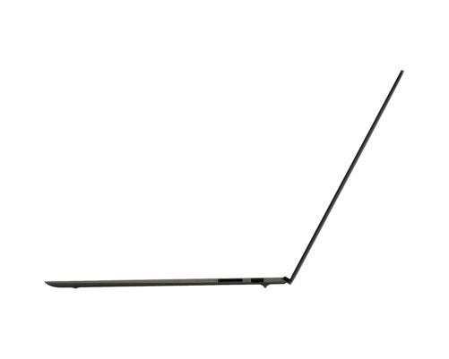 Ноутбук ASUS Zenbook S 16 OLED UM5606WA-RK236W AMD RYZEN AI 9 HX 370(12C)  LPDDR5X 32GB 1TB PCIE G4 SSD   16" OLED WQXGA+ BEND GLARE GG,400NITS(HDR),DCI-P3:100% 120Hz WIN11 HOME  Zumaia Gray