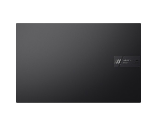 Ноутбук ASUS K3704VA-AU102 17.3"(1920x1080 (матовый) IPS)/Intel Core i9 13900H(2.6Ghz)/16384Mb/1024PCISSDGb/noDVD/Int:Intel Iris Xe Graphics/Cam/BT/WiFi/50WHr/war 1y/2.1kg/Indie Black/noOS