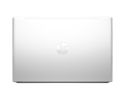 Ноутбук HP Probook 450 G10 15.6"(1920x1080)/Intel Core i5 1335U(1.3Ghz)/8192Mb/512SSDGb/noDVD/Int:Intel Iris Xe Graphics/Cam/BT/WiFi/51WHr/war 1y/1.79kg/Pike Silver/DOS + EN Kbd