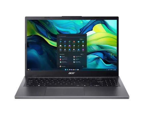 Ноутбук ACER Aspire 15  A15-41M-R12W  (Ryzen 7 / 16 Gb / 1 Tb)