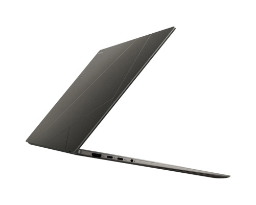 Ноутбук ASUS Zenbook S 16 OLED UM5606WA-RK236W AMD RYZEN AI 9 HX 370(12C)  LPDDR5X 32GB 1TB PCIE G4 SSD   16" OLED WQXGA+ BEND GLARE GG,400NITS(HDR),DCI-P3:100% 120Hz WIN11 HOME  Zumaia Gray