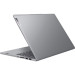 Ноутбук Lenovo IdeaPad Pro 5 14IRH8 14"(2880x1800 IPS)/Intel Core i7 13700H(2.4Ghz)/16384Mb/512SSDGb/noDVD/Int:Intel Iris Xe Graphics/Cam/BT/WiFi/75WHr/war 1y/1.46kg/arctic grey/noOS + 100W, RU kbd