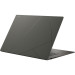 Ноутбук ASUS Zenbook S 16 OLED UM5606WA-RK236W AMD RYZEN AI 9 HX 370(12C)  LPDDR5X 32GB 1TB PCIE G4 SSD   16" OLED WQXGA+ BEND GLARE GG,400NITS(HDR),DCI-P3:100% 120Hz WIN11 HOME  Zumaia Gray