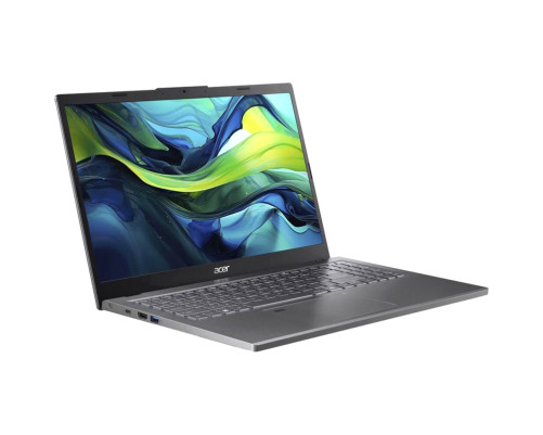 Ноутбук ACER Aspire 15  A15-51M-53TD  (Core 5 / 16 Gb / 512 Gb)