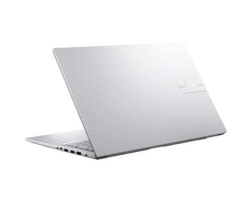 Ноутбук ASUS X1704VA-AU397 17.3"(1920x1080 (матовый) IPS)/Intel Core i5 1335U(1.3Ghz)/16384Mb/1024PCISSDGb/noDVD/Int:Intel Iris Xe Graphics/Cam/BT/WiFi/50WHr/war 1y/2.1kg/Cool Silver/DOS