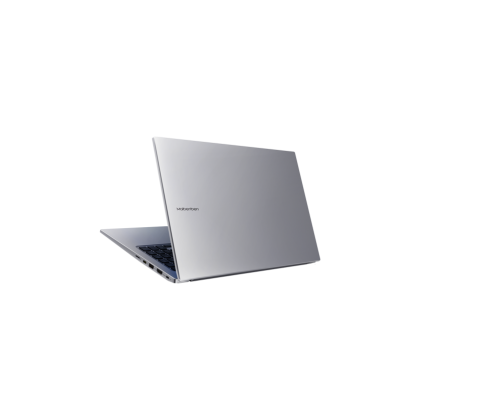 Ноутбук Maibenben M575 15.6"(1920x1080 (матовый) IPS)/AMD Ryzen 5 7430U(2Ghz)/8192Mb/512PCISSDGb/Int:AMD Radeon/Cam/BT/WiFi/49.6WHr/war 2y/1.65kg/Silver/Linux + Screen 60Hz, 16:9