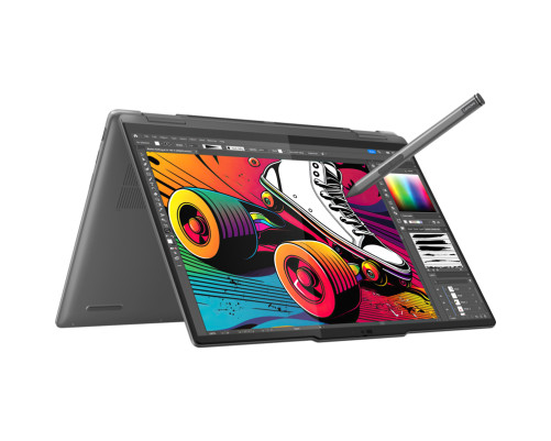 Ноутбук Lenovo Yoga 7 2-in-1 14IML9 14