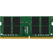 Оперативная память Kingston 16GB 3200MT/s DDR4 Non-ECC CL22 SO-DIMM 2Rx8