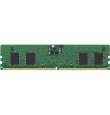 Оперативная память Kingston 32GB 5200MT/s DDR5 Non-ECC CL42 DIMM 2Rx8