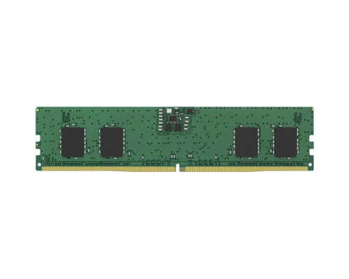 Оперативная память Kingston 32GB 5200MT/s DDR5 Non-ECC CL42 DIMM 2Rx8