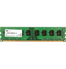 Оперативная память Foxline DIMM 8GB 1600 DDR3 CL11 (512*8)