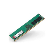 Оперативная память Kingston 16GB 3200MT/s DDR4 Non-ECC CL22 DIMM 1Rx8