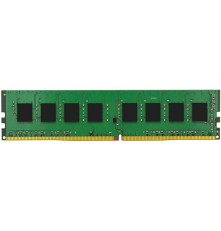 Оперативная память Kingston 32GB 2666MT/s DDR4 Non-ECC CL19 DIMM 2Rx8