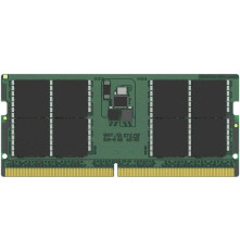 Оперативная память Kingston 16GB 5200MT/s DDR5 Non-ECC CL42 SO-DIMM 1Rx8