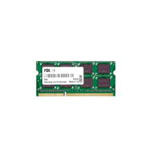 Оперативная память Foxline SO-DIMM 16GB 3200 DDR4 CL22 (1Gb*8)