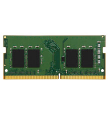 Оперативная память Kingston 16GB 3200MT/s DDR4 Non-ECC CL22 SO-DIMM 1Rx8