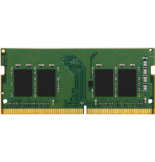 Оперативная память Kingston 8GB 3200MT/s DDR4 Non-ECC CL22 SO-DIMM 1Rx8