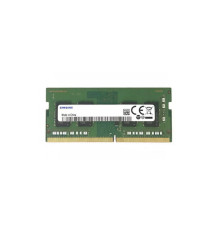 Оперативная память Samsung DDR4 16GB UNB SO-DIMM 3200 1Rx8, 1.2V