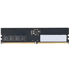 Оперативная память Foxline DIMM 32GB 4800 DDR5 CL 40