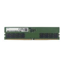 Оперативная память Samsung 8GB UDIMM DDR5-5600MHz