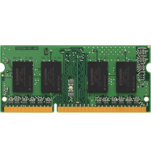 Оперативная память Kingston 2GB 1600MT/s DDR3L Non-ECC CL11 SO-DIMM 1Rx16 1.35V