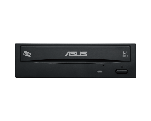 Оптический привод DVD-RW ASUS DRW-24D5MT/BLK/B/AS