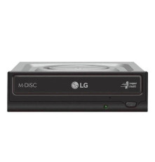 Оптический привод DVD-RW LG GH24NSD5.ARAA10B