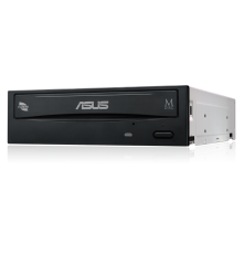 Оптический привод DVD-RW ASUS DRW-24D5MT/BLK/B/AS