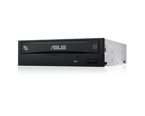 Оптический привод DVD-RW ASUS DRW-24D5MT/BLK/B/AS