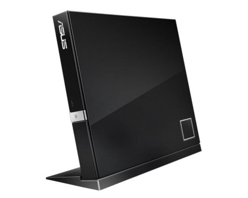 Оптический привод BD-ROM/DVD-RW ASUS SBC-06D2X-U/BLK/G/AS